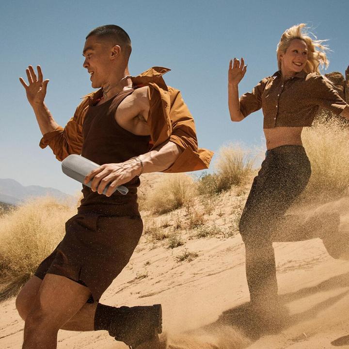 Actual product image Bose Soundlink Flex (2nd Gen.) (12 h, Rechargeable battery operated)