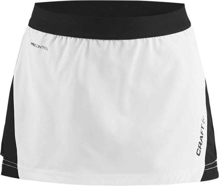 Produktbild Craft Pro Control Impact Skirt Kinder (158, 164)