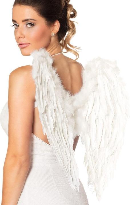 Fasnacht Angel wings