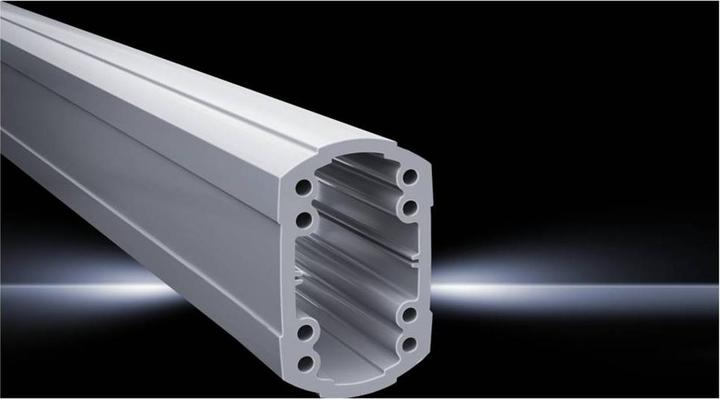 Produktbild Rittal CP - PC-Gehäusesystem Unterstützungssektion