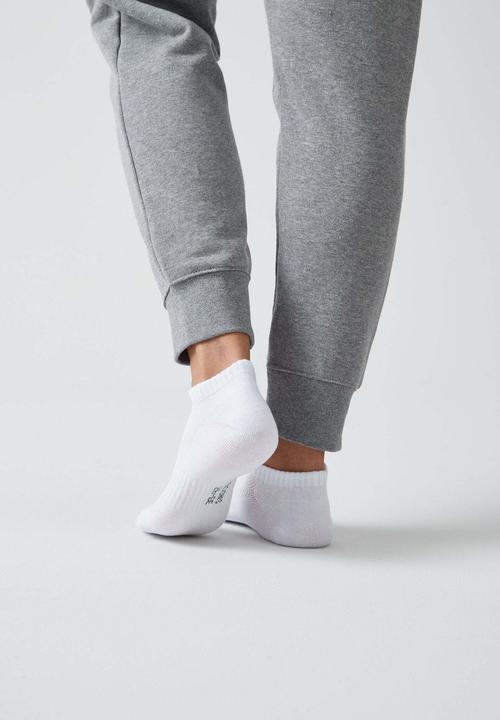 Immagine prodotto Snocks Bambus Sneaker Socken (confezione da 6, 47 - 50)