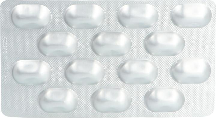 Produktbild Kijimea Reizdarm Pro (84 Stück, 84 ml)