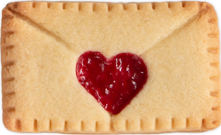 Immagine prodotto Städter Set di stampini per biscotti rettangolari