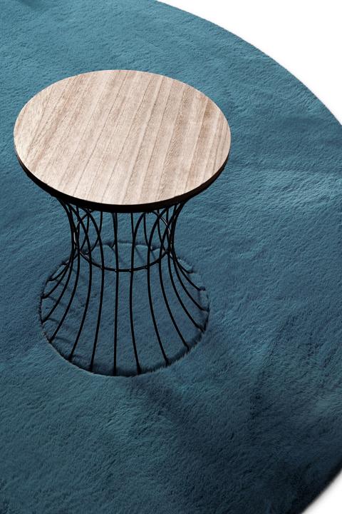 Produktbild Wecon Home Basics Teppich Anna (100 cm)