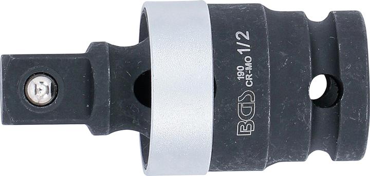 Actual product image BGS Impact Ball Joint 12.5 mm (1/2") (12.5 mm)
