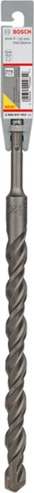 Produktbild Bosch Hausgeräte Hammerbohrer plus-3 20x250x300mm (bis 20 Millimeter)