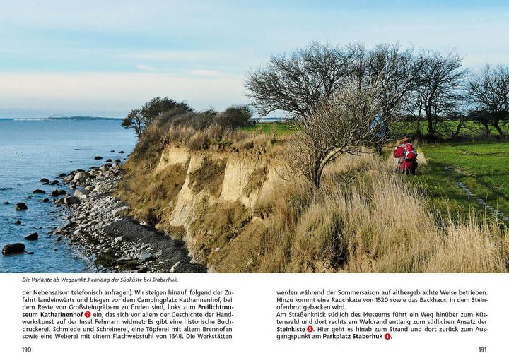 Produktbild Ostseeküste - Schleswig-Holstein (Deutsch, Bernhard Pollmann, 2022)