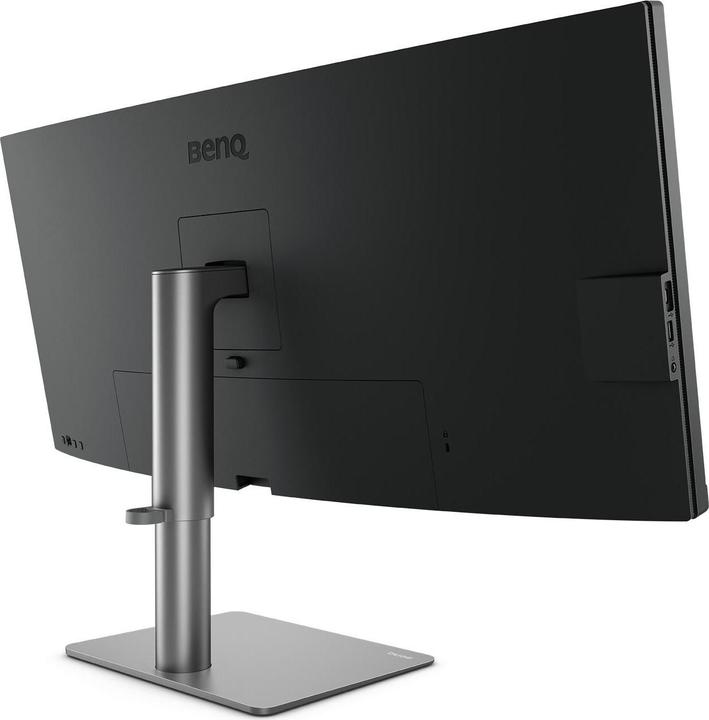 Actual product image BenQ PD3420Q (3440 x 1440 pixels, 34")