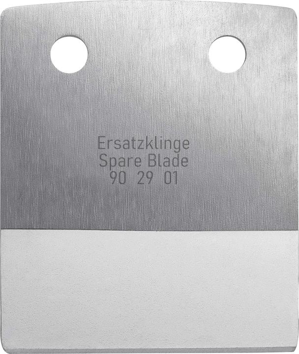 Knipex Lame de rechange pour 90 25 20 / 90 10 185 / 90 25 185 (Lame de rechange)