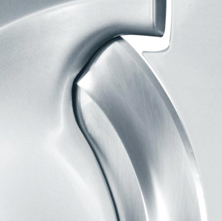 Produktbild Graef Allesschneider SKS 900 Swiss Edition