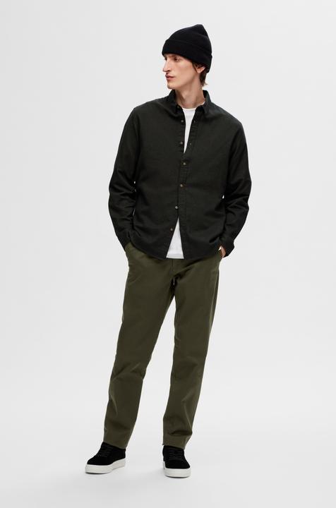 Produktbild Selected Homme Slh175-Slim New Miles Flex Pant Noos (W28/L32)