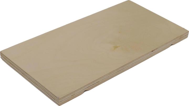 Produktbild MCW P24-100 (0.50 m², 50 x 100 cm)