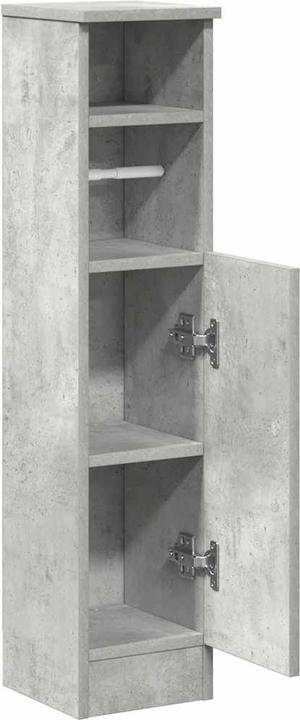 Produktbild vidaXL Badezimmerschrank
