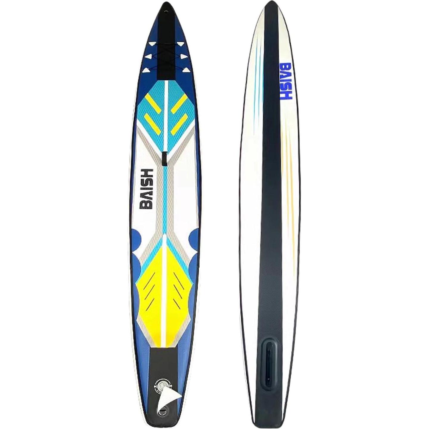 Extralink, Stand Up Paddle