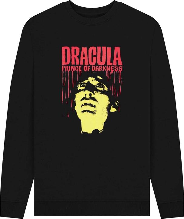 Produktbild Horror Line Darkness Sweatshirt (XXL)