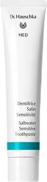 Immagine prodotto Dr. Hauschka Toothpaste Salt Sensitive pasta do zębów 75ml (75 ml)
