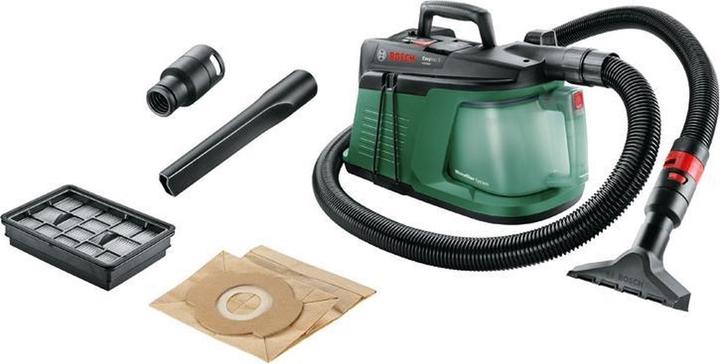 Produktbild Bosch Home & Garden Trockensauger EasyVac 3 (Trockensauger)