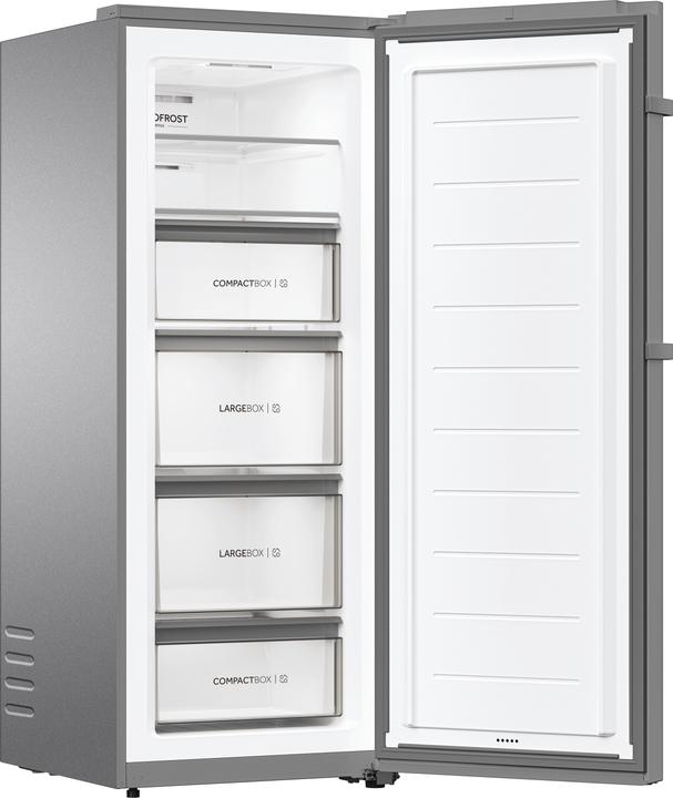 Image du produit Haier H4F226SEH1 (Autonome, 226 l)