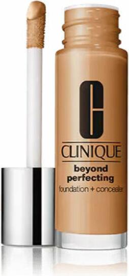 Produktbild Clinique Beyond Perfecting Foundation + Concealer (21 Cream Caramel)