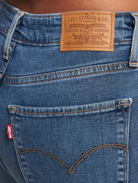 Immagine prodotto Levis 721 Jeans skinny a vita alta - 86353 (W24/L32)