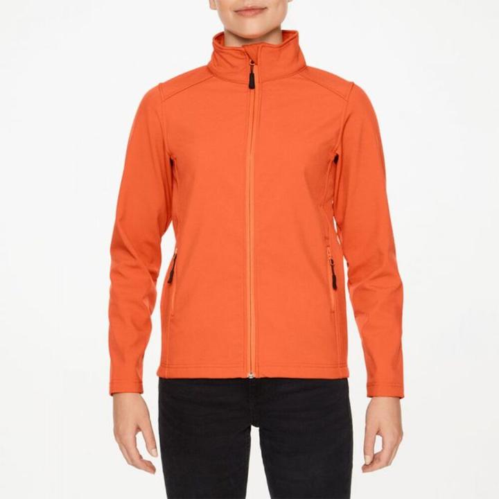 Immagine prodotto Gildan Giacca Hammer Softshell (L)