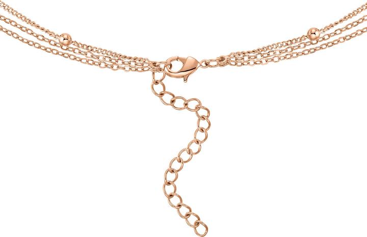 Immagine prodotto Heideman Nuria color oro rosa (100% acciaio inossidabile)