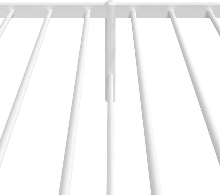 Image du produit vidaXL Bettgestell (90 x 200 cm)