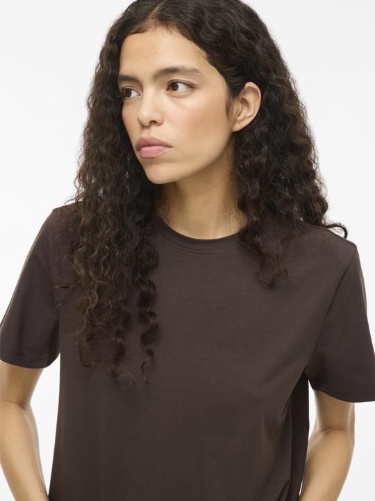 Image du produit Vila VINORA Rundhals T-Shirt (XL)