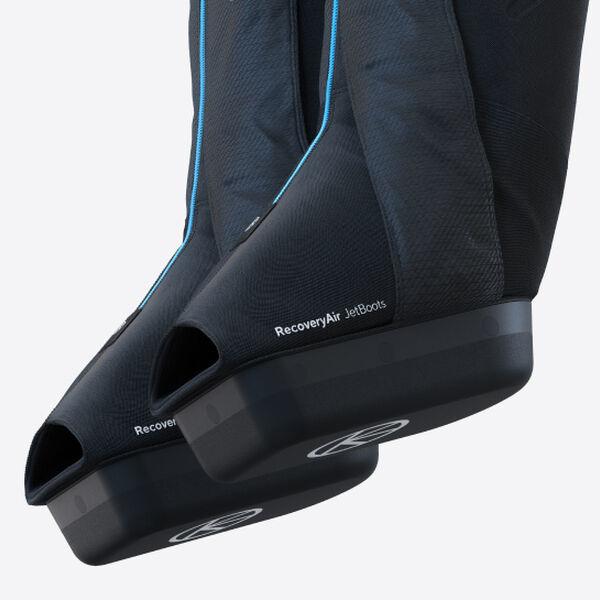 Produktbild Therabody RecoveryAir JetBoots - S