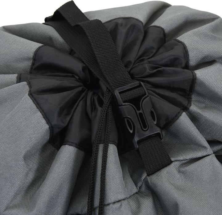 Image du produit VidaXL Ryder (80 l)