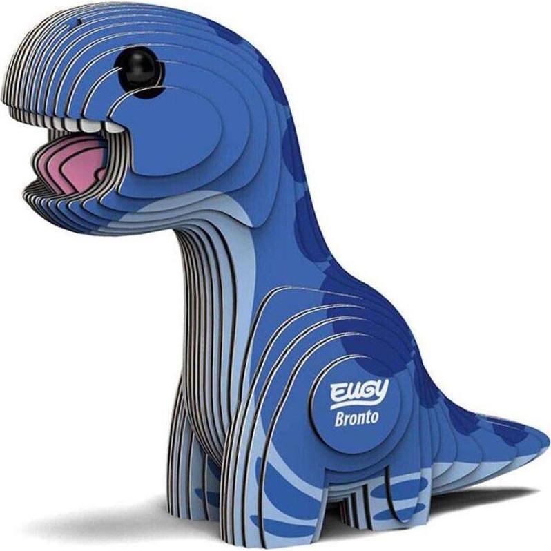 Eugy Brontosaurus