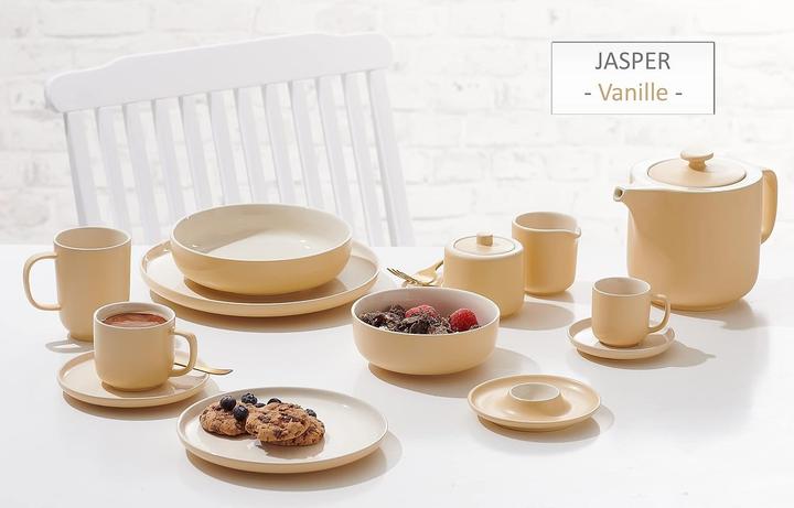 Image du produit Ritzenhoff & Breker Service de table Jasper (4 pcs)