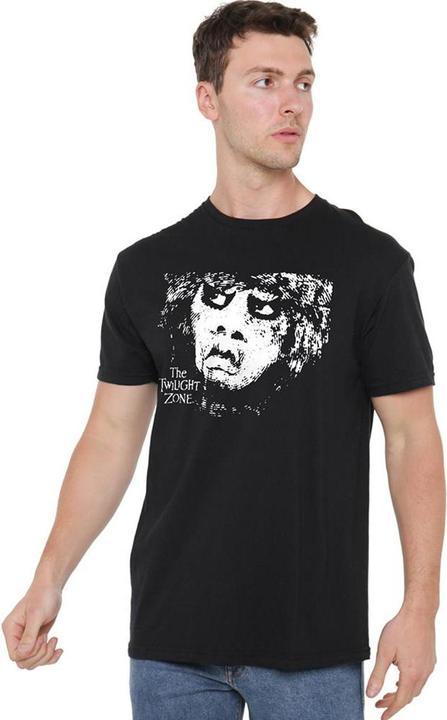 Produktbild The Twilight Zone Winger TShirt (M)