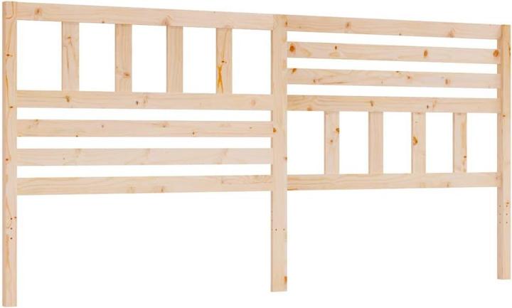 Actual product image VidaXL Kipper (206 x 4 x 100 cm)