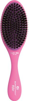 Produktbild Olivia Garden 137 Detangler Pink Fine-Med OGD-F07