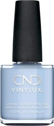 Actual product image CND Vinylux (Creekside Blue, Colour paint)