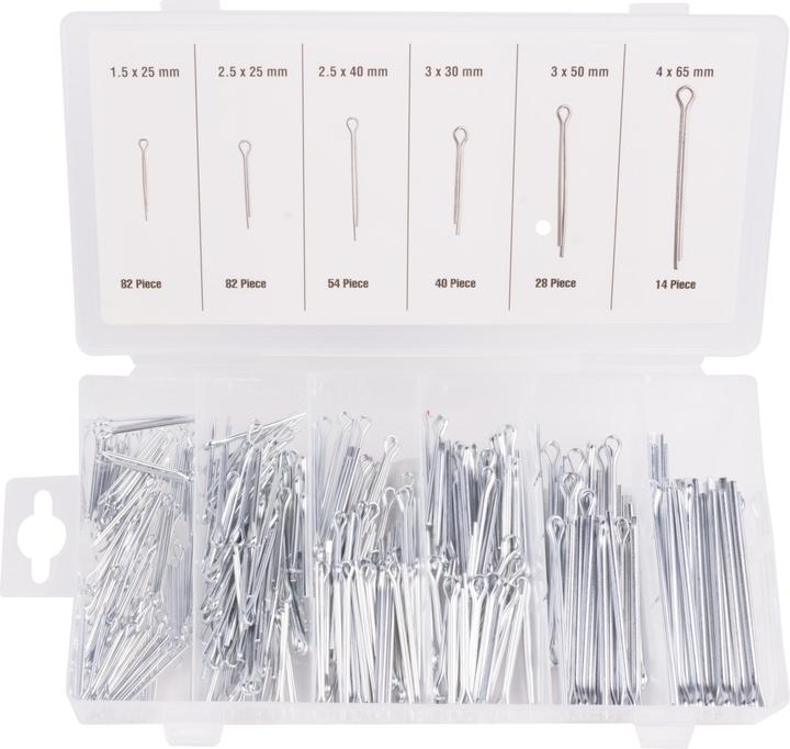 Benson Splintsatz 300 Stück