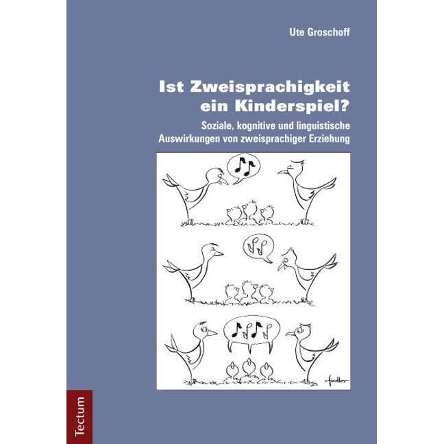 Ute Groschoff, Fachbücher von Ute Groschoff