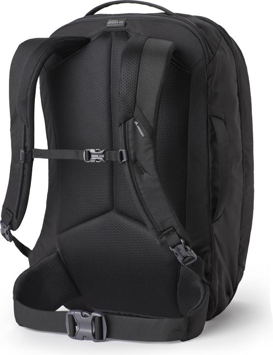 Actual product image Gregory Border Traveller 30L (30 l)
