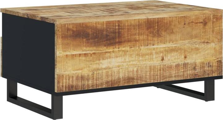 Image du produit vidaXL Couchtisch (54 x 54 x 40 cm)