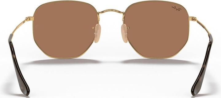 Produktbild Ray Ban Hexagonal