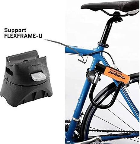Produktbild Kryptonite Transit FlexFrame U-Braket