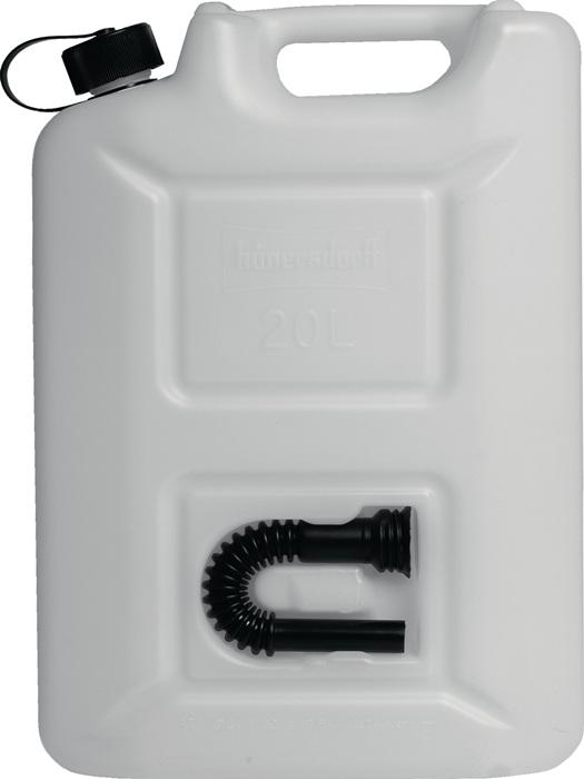 Produktbild Hünersdorff Benzinkanister PROFI 20,0 l