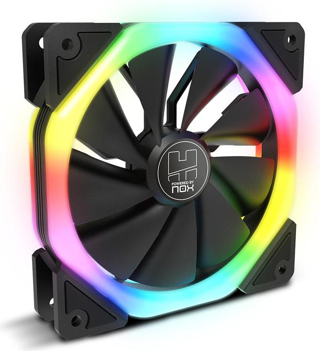 Nox S-Fan (120 mm, 1x)