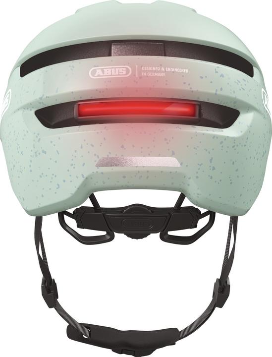 Produktbild Abus PURL-Y ACE mint green S (51 - 55 cm)