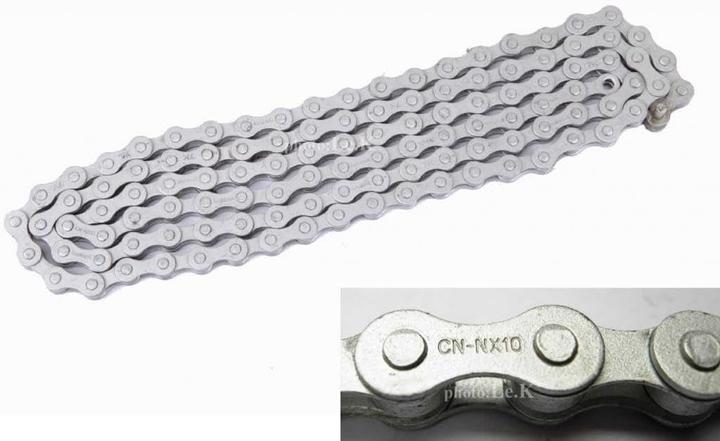 Produktbild Shimano CN-NX 10 Nexus (1-fach)