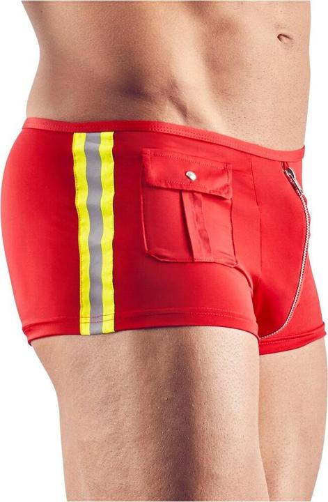 Image du produit Svenjoyment Pantalon de pompier (L)