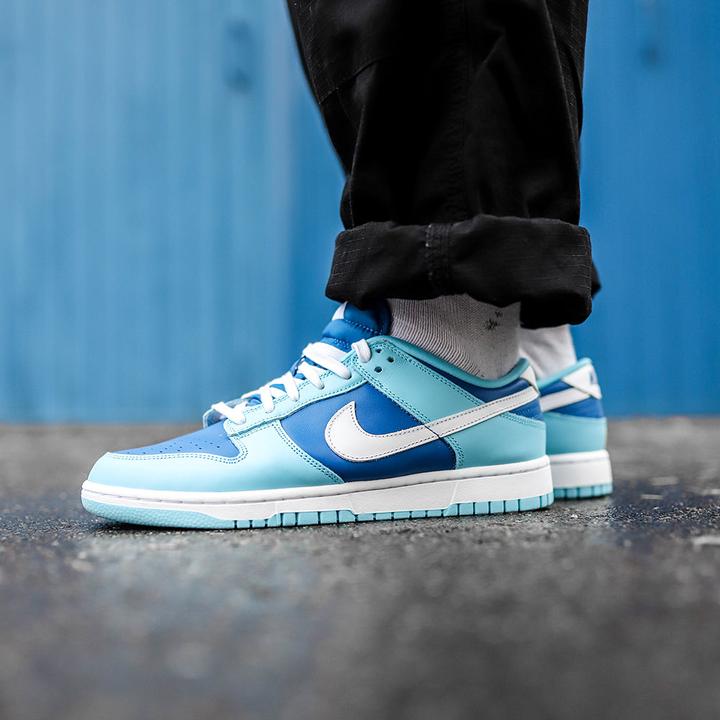 Produktbild Nike Dunk Low (44.5)