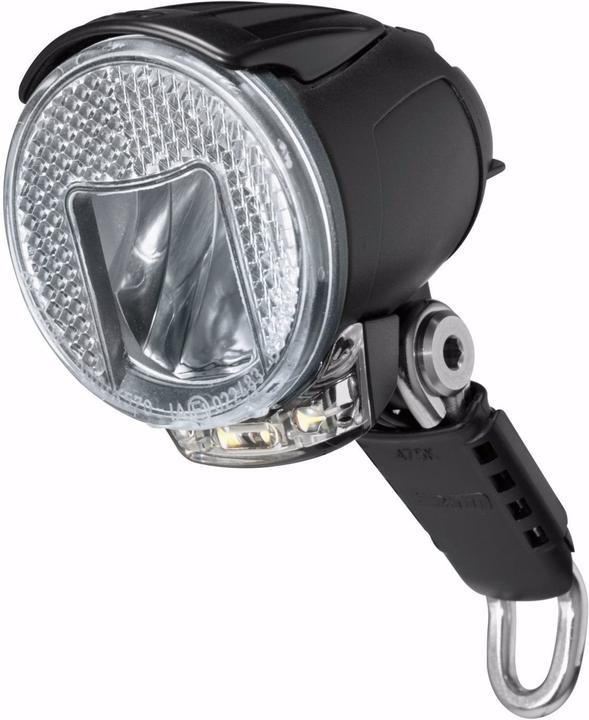 Produktbild Busch & Müller IQ Cyo RT Senso plus