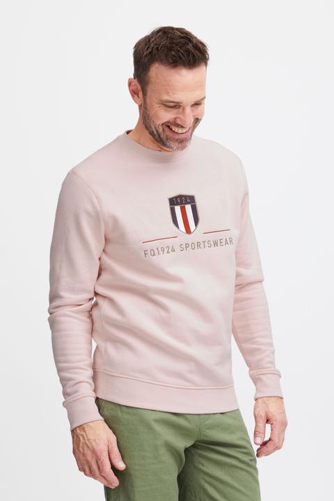 Image du produit FQ1924 FQWilliam logo col cassé 21900659 (S)